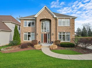 1721 S Stewart Ave, Lombard, IL 60148