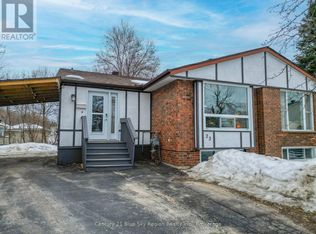 22 Canyon Ct, North Bay, ON P1B9A7