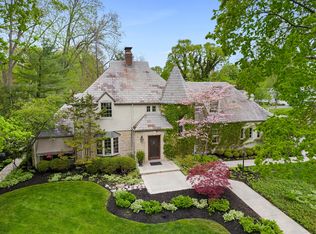 2292 Dorset Rd, Columbus, OH 43221