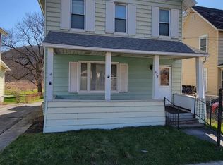 424 Main St, Hallstead, PA 18822