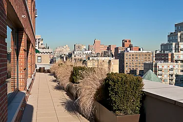 Sold by Brown Harris Stevens