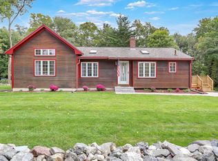 11 Turkey Hill Rd, Newburyport, MA 01950