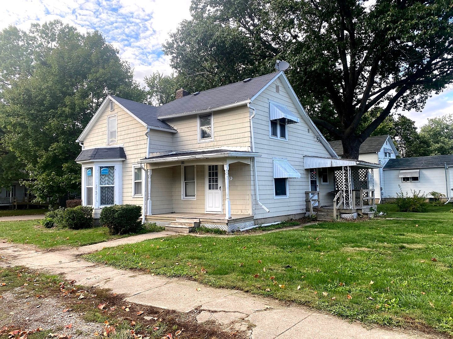 323 W Putnam St, Princeton, IL 61356 Zillow