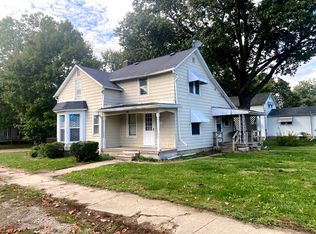 323 W Putnam St, Princeton, IL