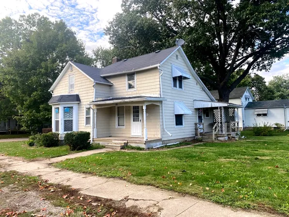 323 W Putnam St, Princeton, IL 61356