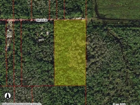 24TH AVE SE, NAPLES, FL 34117
