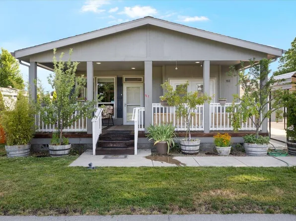 2600 Stearns Way Space 15C, Medford, OR 97501