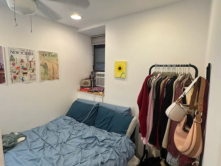 57 Clinton St #3A — Photo 13