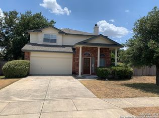 13903 Riverbank Pass, Helotes, TX 78023