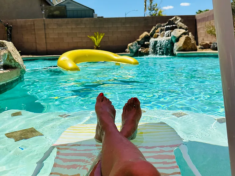 Swimming
