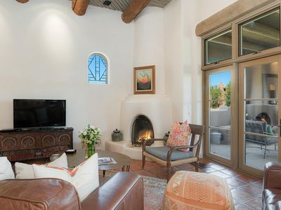 22 Plaza Del Corazon, Santa Fe, NM, 87506