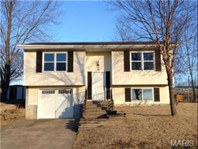 6 Mount Vernon Ct, Union, MO, 63084