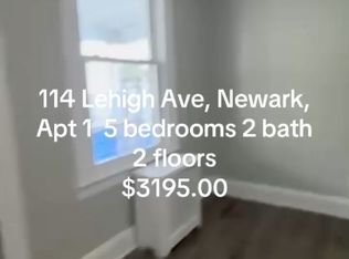 114 Lehigh Ave #1A, Newark, NJ 07112