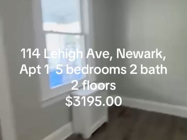 114 Lehigh Ave #1A
