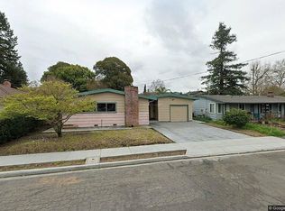 3454 Idaho Dr, Santa Rosa, CA 95405