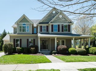 1870 Buxton Way, Burlington, NC 27215