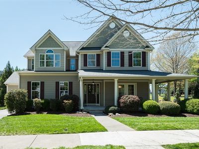 1870 Buxton Way, Burlington, NC, 27215