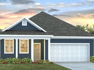 ARIA Plan, Vineyard Trail, Jacksonville, NC 28546