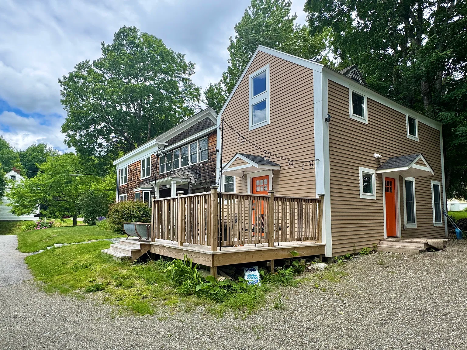 Studio, 500 sqft, $1,250 — Photo 1