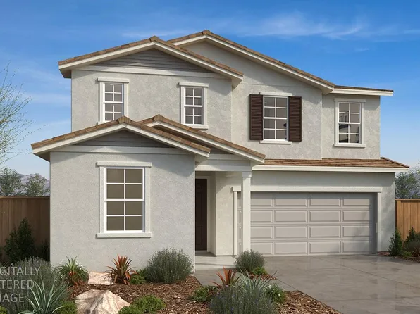 2728 Salvatore Way, Modesto, CA 95357