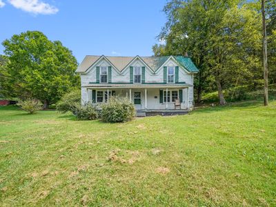 11 Leatherwood Creek Rd, Frankewing, TN, 38459