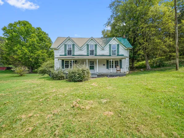 11 Leatherwood Creek Rd, Frankewing, TN 38459