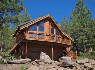 13117 Muhlebach Way, Truckee, CA 96161