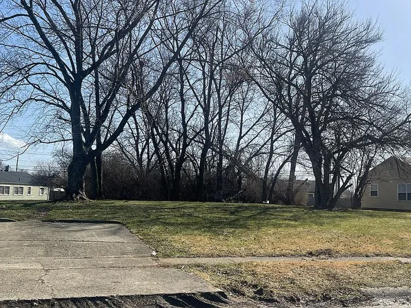 2237 N Admiral Dr, Indianapolis, IN 46219