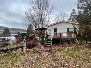 115 Lodge Pole Dr, Culdesac, ID 83524
