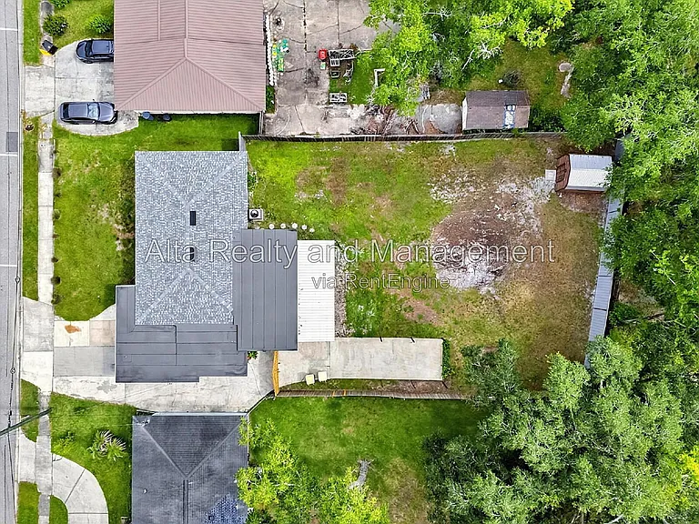 4603 Jammes Rd — Photo 35