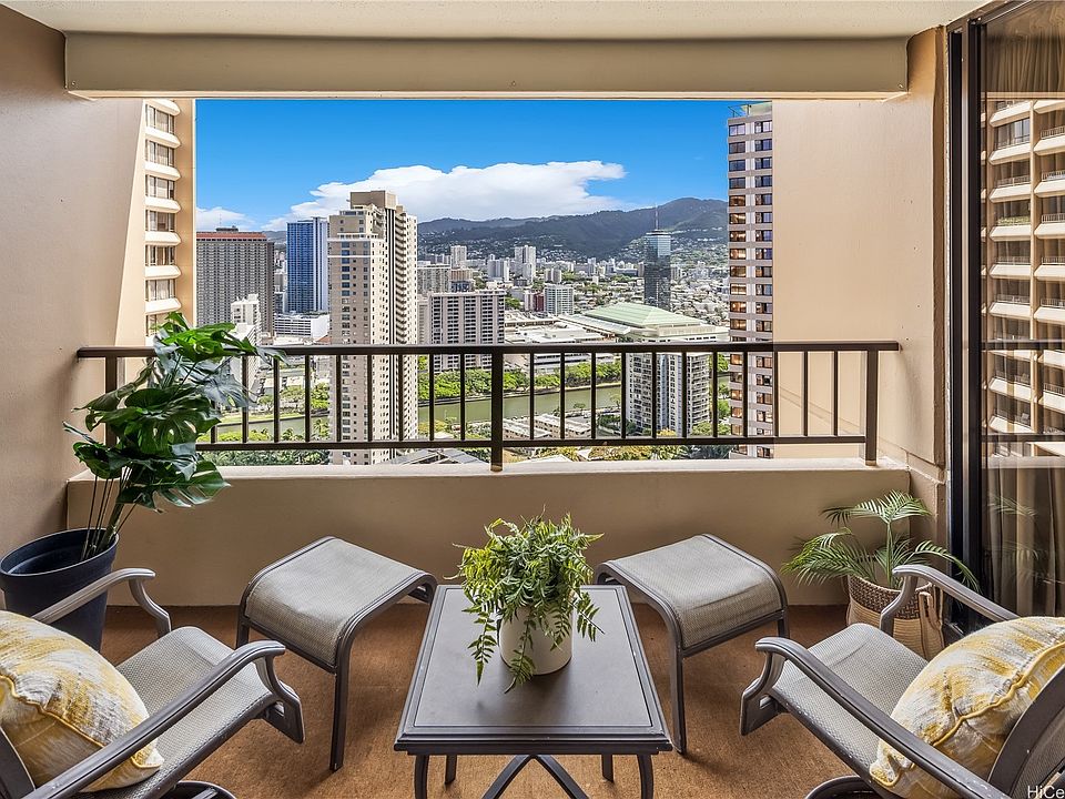 1st image of 1778 Ala Moana Blvd APT 3617
