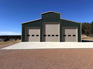 33 Ruger Rd, Sundance, WY 82729