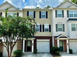 2403 Ivey Crest Cir, Tucker, GA 30084