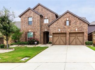 154 Rolling Fork Bnd, Irving, TX 75039