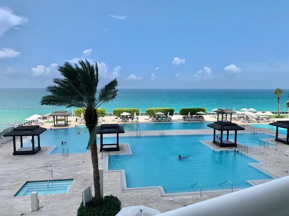 1800 S Ocean Dr APT 902, Hallandale, FL 33009