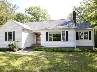 261 Maple St, Tewksbury, MA 01876