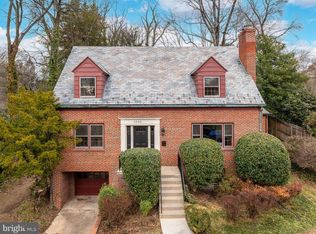 1005 Highland Dr, Silver Spring, MD 20910