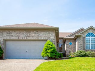 3022 Galleon Dr, Louisville, KY 40220