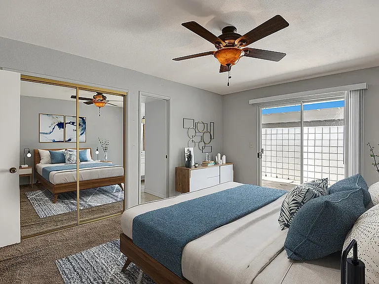 2548 S Sierra Madre — Photo 4