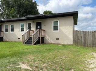 3243 Chandler St, Fayetteville, NC 28303