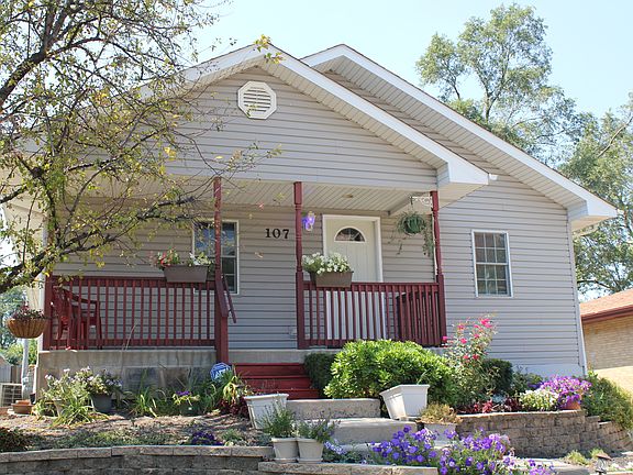 2nd image of 107 Stryker Ave