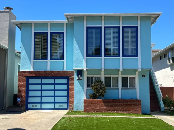 89 Lakeview Dr, Daly City, CA 94015