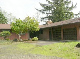 712 N Three Rocks Rd, Otis, OR 97368