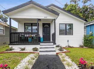 2011 Gugel Street, Savannah, GA 31415