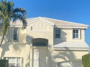 6469 French Angel Ter, Pompano Beach, FL 33063
