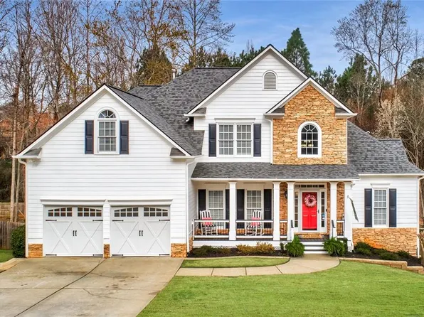 95 Valleyside Dr, Dallas, GA 30157