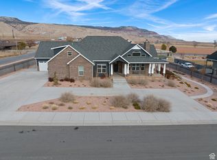515 E 1170 N, Richfield, UT 84701