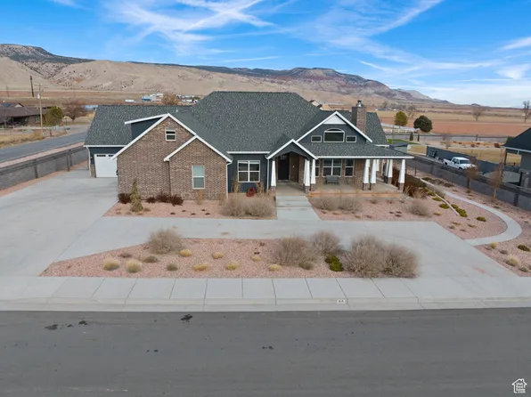 515 E 1170 N, Richfield, UT 84701