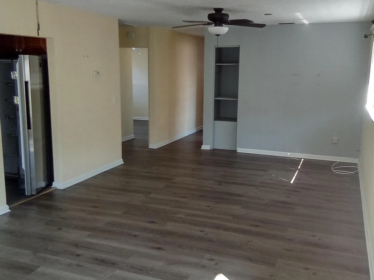 4 bed, 1525 sqft, $2,670 — Photo 3