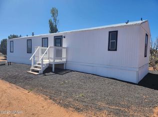 4952 Jay Rd, Snowflake, AZ 85937